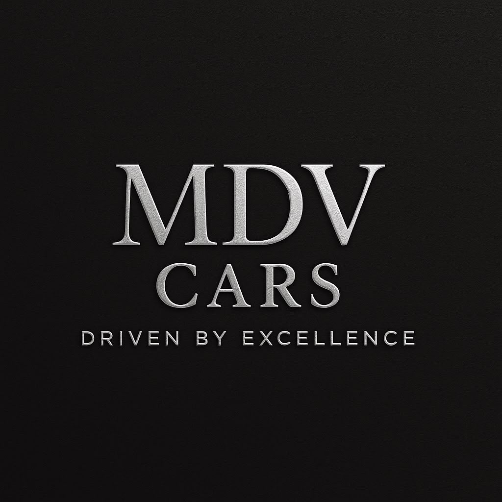 MDV CARS — Driven by excellence